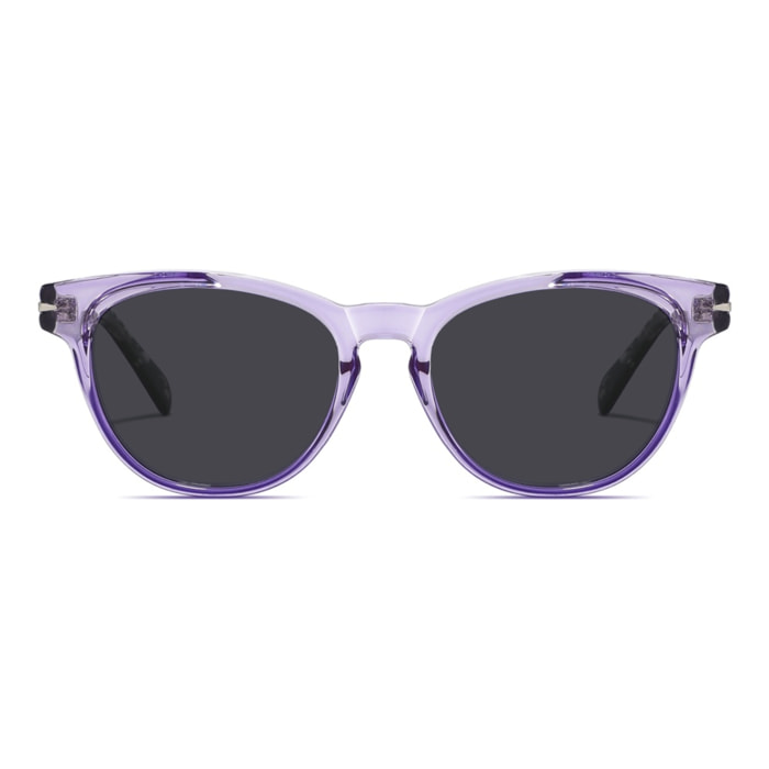 Gafas de Sol Feler 8919-8 Polarizadas de Acetato Unisex 53 mm