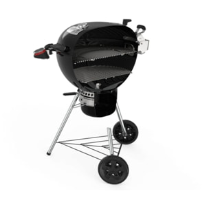 Barbecue charbon WEBER Master-Touch GBS Premium E-5770 Charcoal