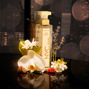 5th Avenue NYC Desire - Eau de Parfum 75 ml