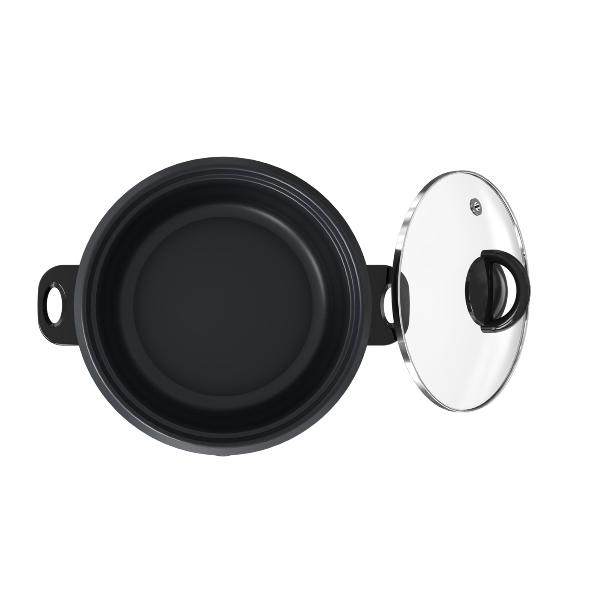 Cuiseur à riz 1L avec passoire