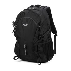 Zaino unisex Kryos - Poliestere - Casual - 29.0 x 20.0 x 45.0 cm
