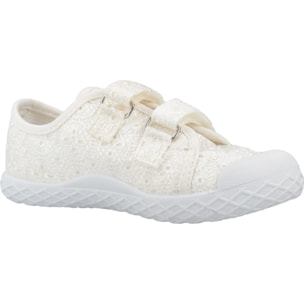 Zapatillas Niño de la marca CHICCO  modelo CAMBRIDGE BLANCO