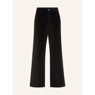 PHILIPP PLEIN Wide Leg Trousers