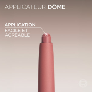 L'Oréal Paris Blurfiller Crayon 535 Brown Caramel