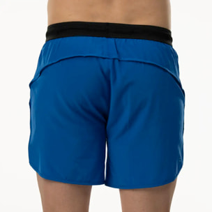 Short de pádel hombre Aker Drop Shot