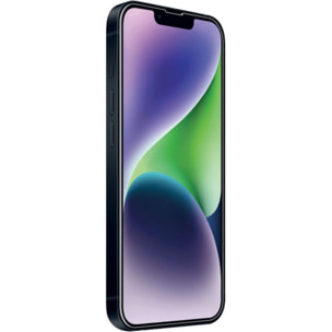 Pack ESSENTIELB iPhone 16e coque + verre trempé