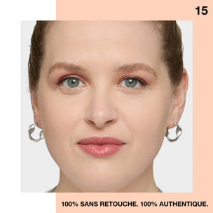 Maybelline New York Fit Me! Anti-cernes Anti-cernes 15 Clair 6,8 MLT