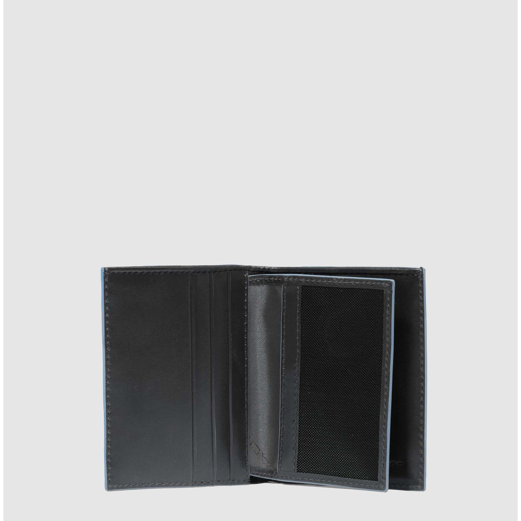 Piquadro Portacarte di credito uomo