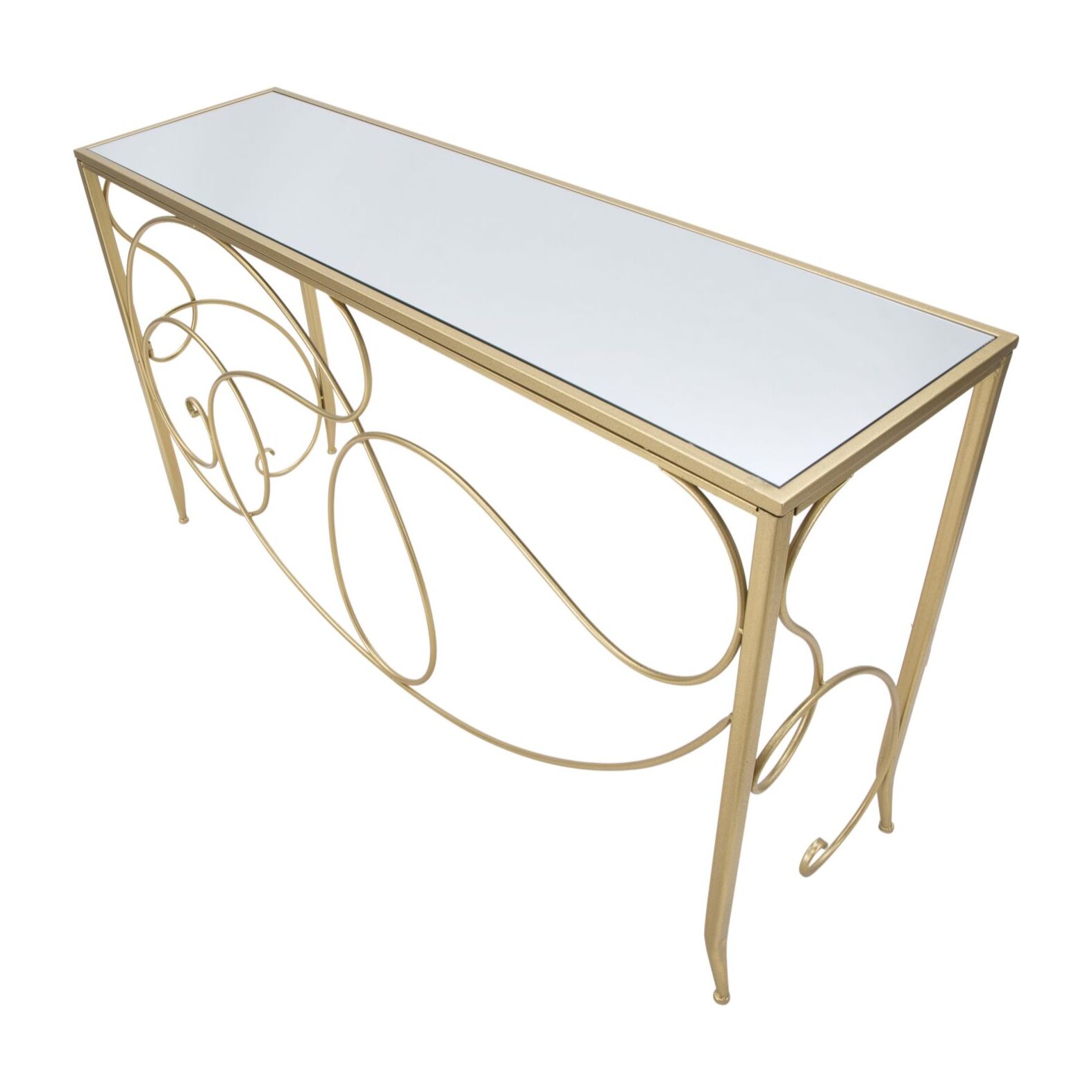 CONSOLE ART CM 140X40X80