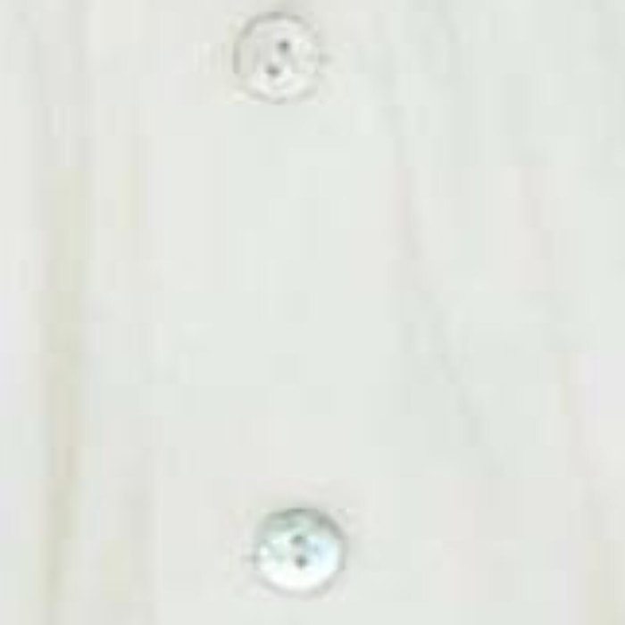 Vestido terciopelo con puntilla blanco