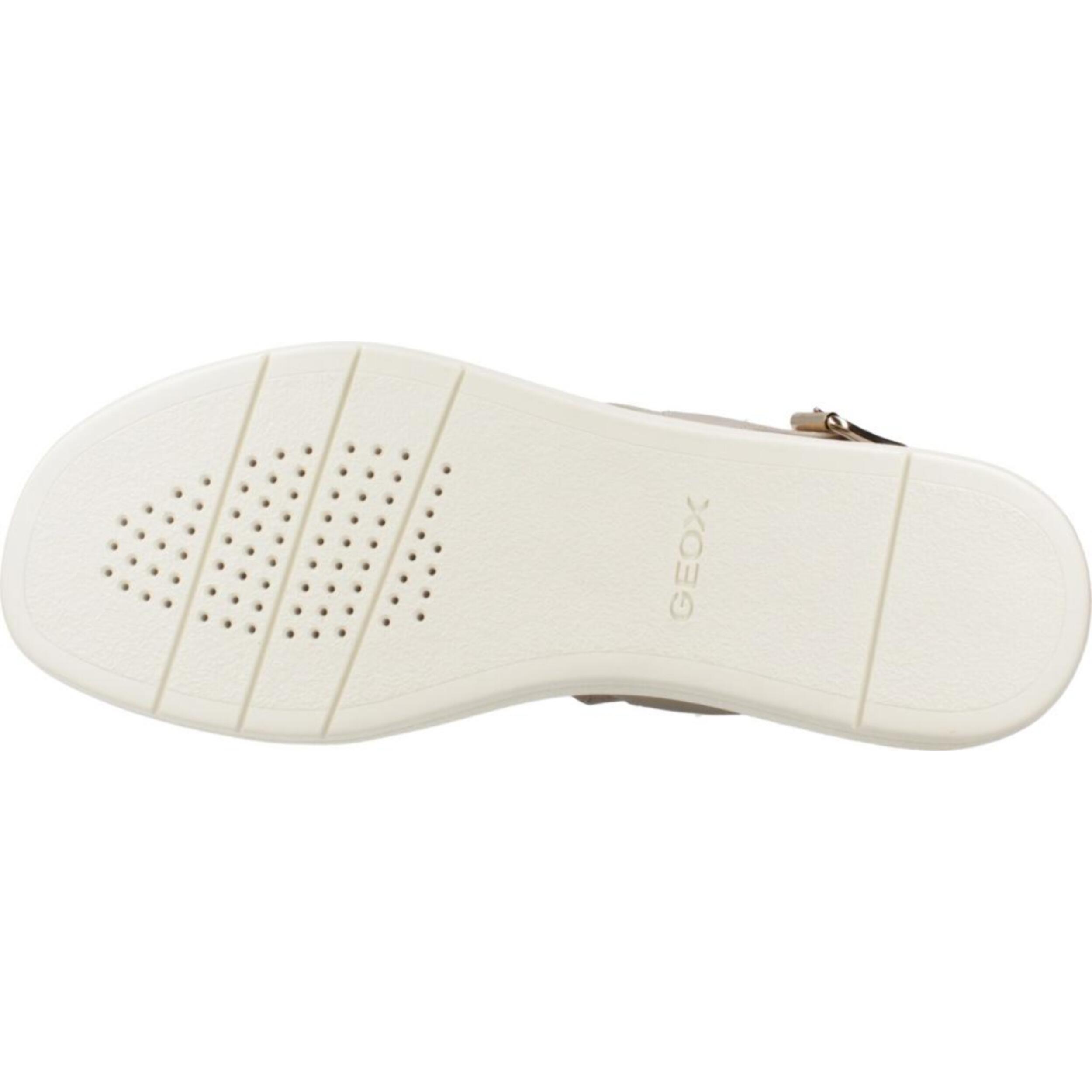 Sandalias Mujer de la marca GEOX  modelo D CAMALEI ROSA