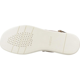 Sandalias Mujer de la marca GEOX  modelo D CAMALEI ROSA