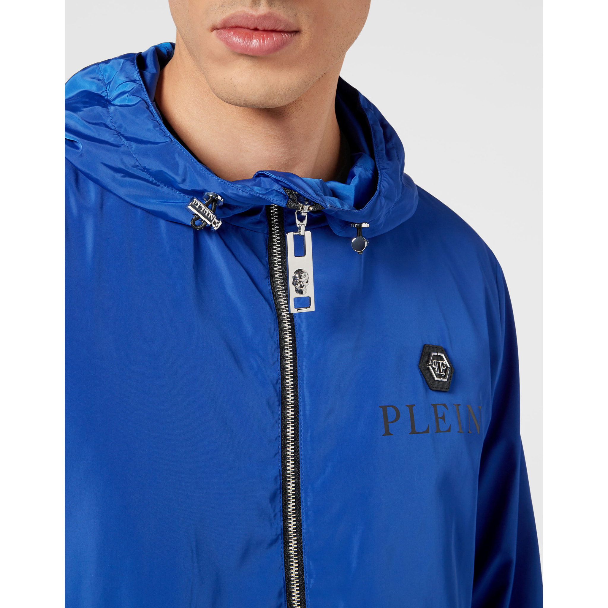 PHILIPP PLEIN Giacca HEXAGON