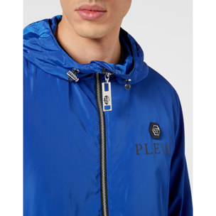 PHILIPP PLEIN Giacca HEXAGON
