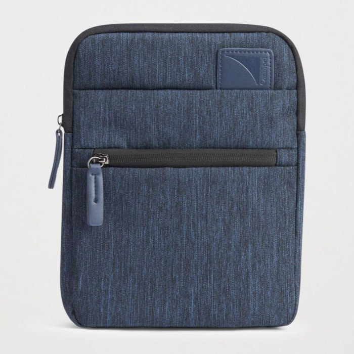 BORSA BLU CONBIPEL