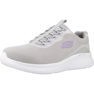 Sneakers de  Mujer de la marca SKECHERS  modelo SKECH-LITE PRO Gray