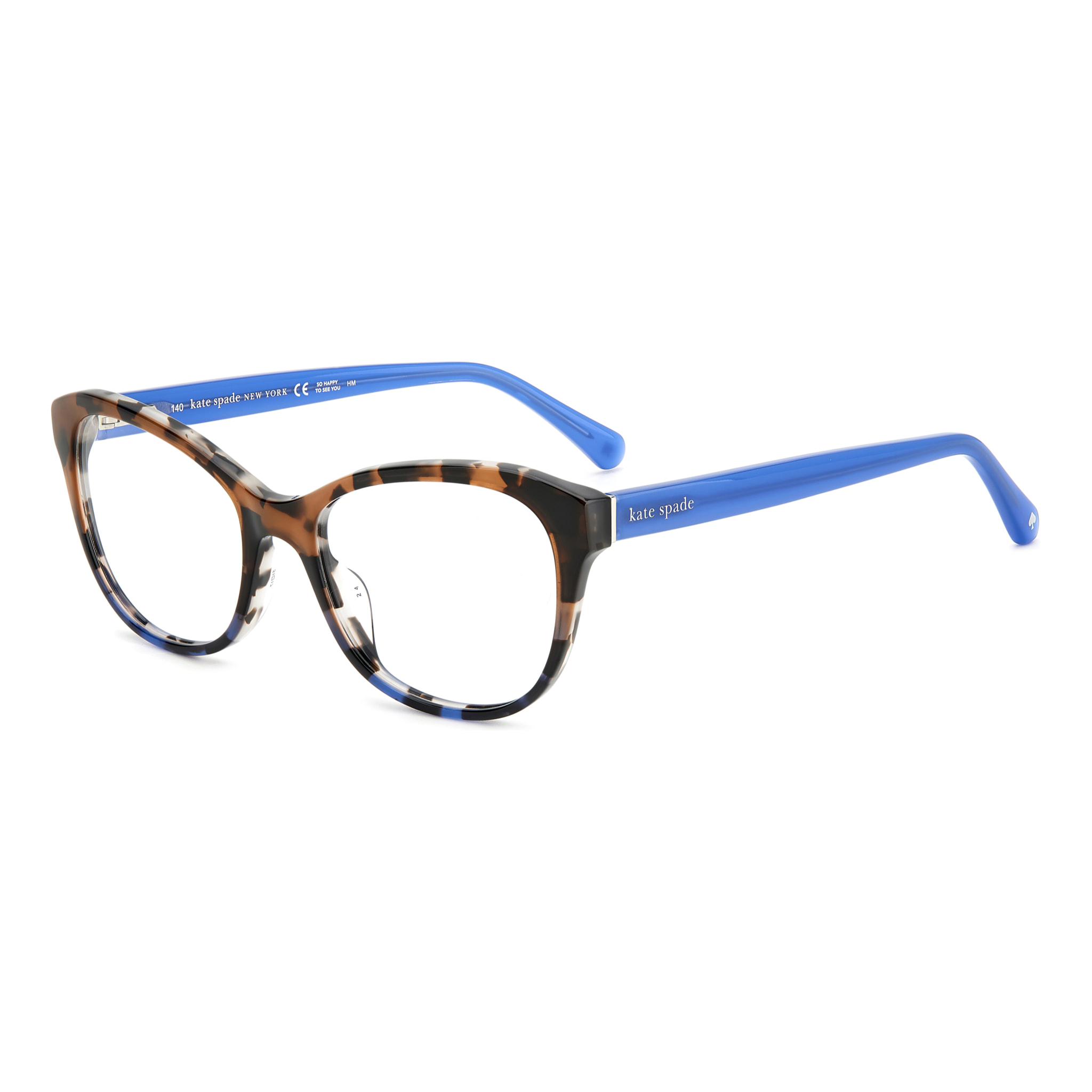 Montura de gafas Kate Spade Mujer NATALY-X8QF117