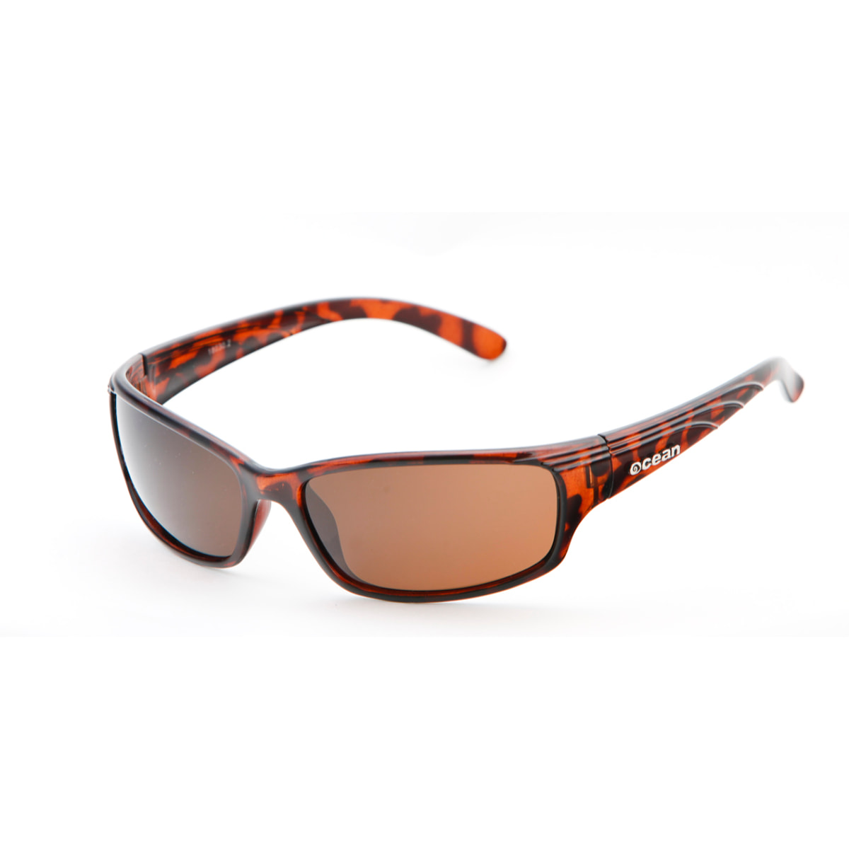 OCCHIALI DA SOLE OCEAN Caparica in nero