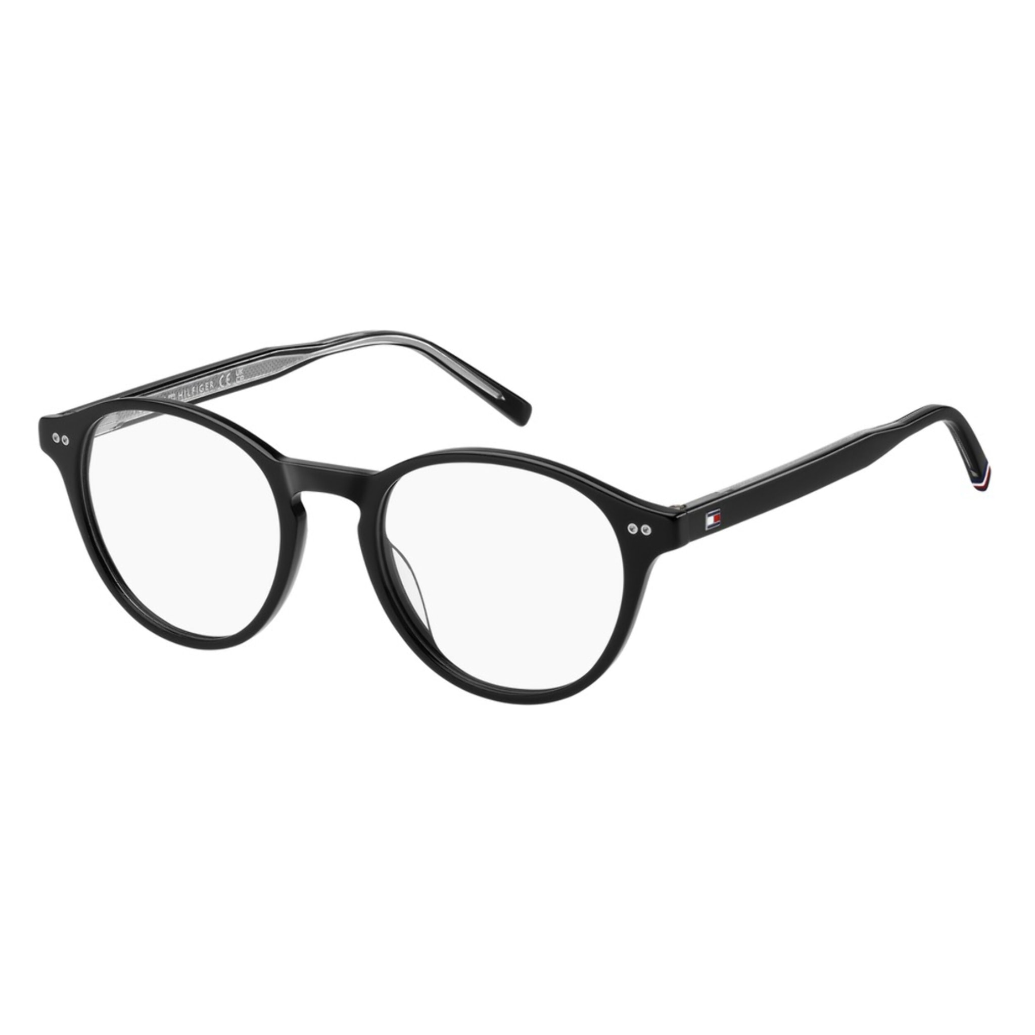 Gafas de Vista Tommy Hilfiger TH 2129 807 de Acetato Hombre 51 mm