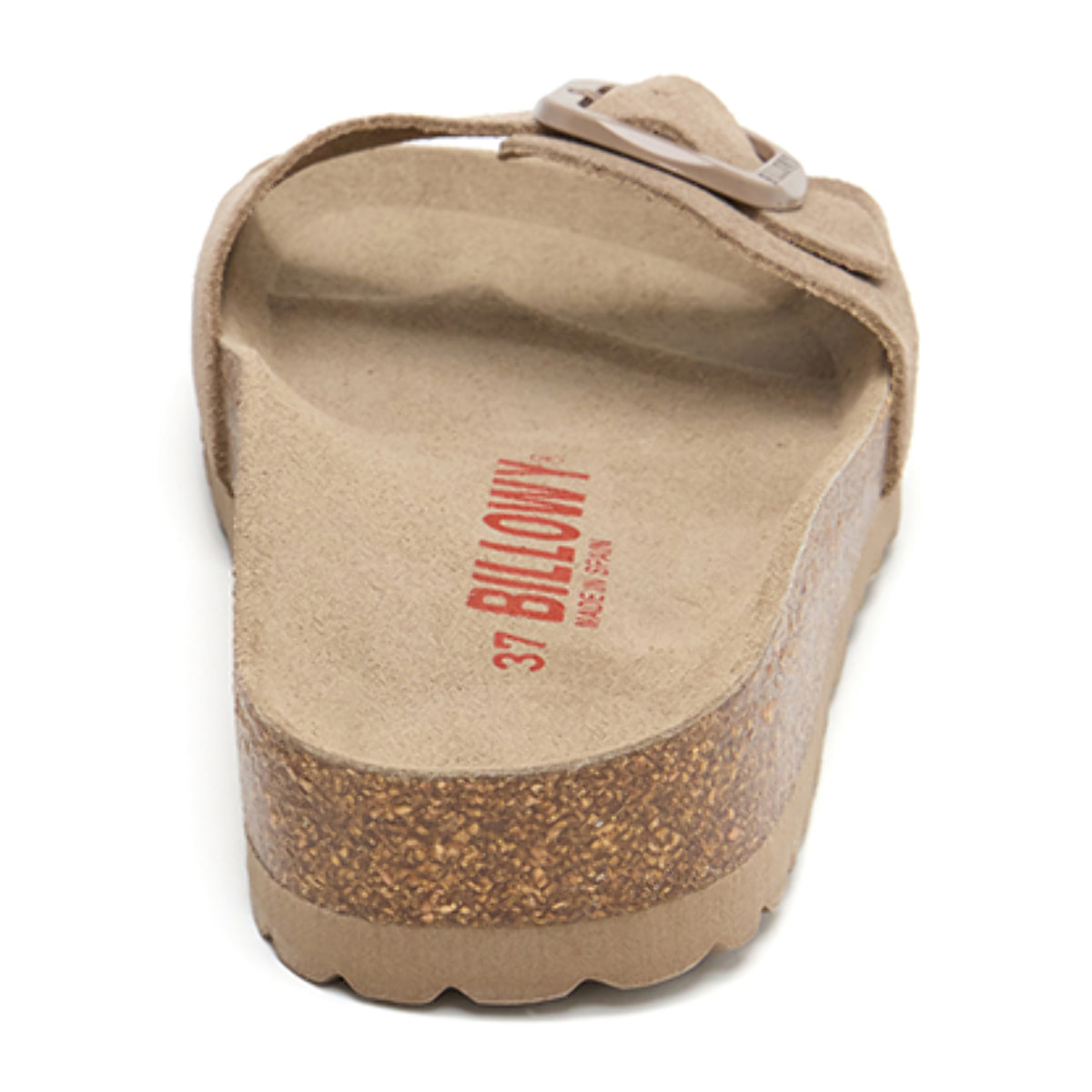 Sandalia BILLOWY BEIGE