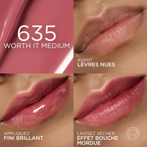 L'Oréal Paris Hyaluron Tint 635 Worth It Medium 5ml