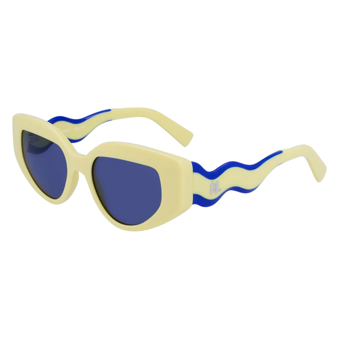 Gafas de sol Karl Lagerfeld Mujer KL6144S-703