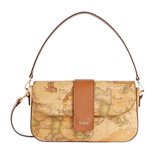 Alviero Martini 1a Classe Borsa Sottospalla Baguette Donna Geo