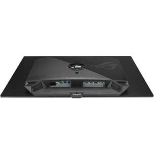 Ecran PC Gamer ASUS PG32UCDM3 32" 4K 240Hz QD-OLED HDR True Black 500 HDMI 2.1 USB-C 90W AMD FreeSync & G-Sync