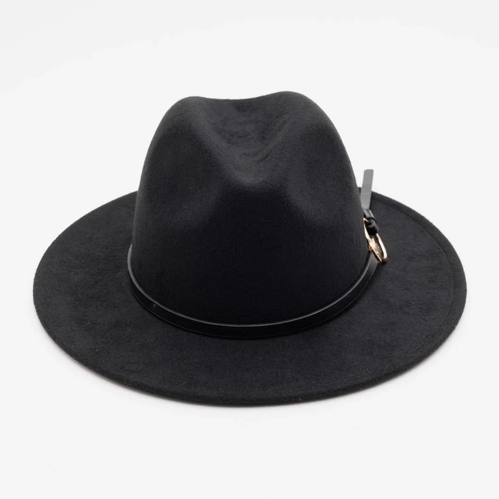 Sombrero Negro - Twizel