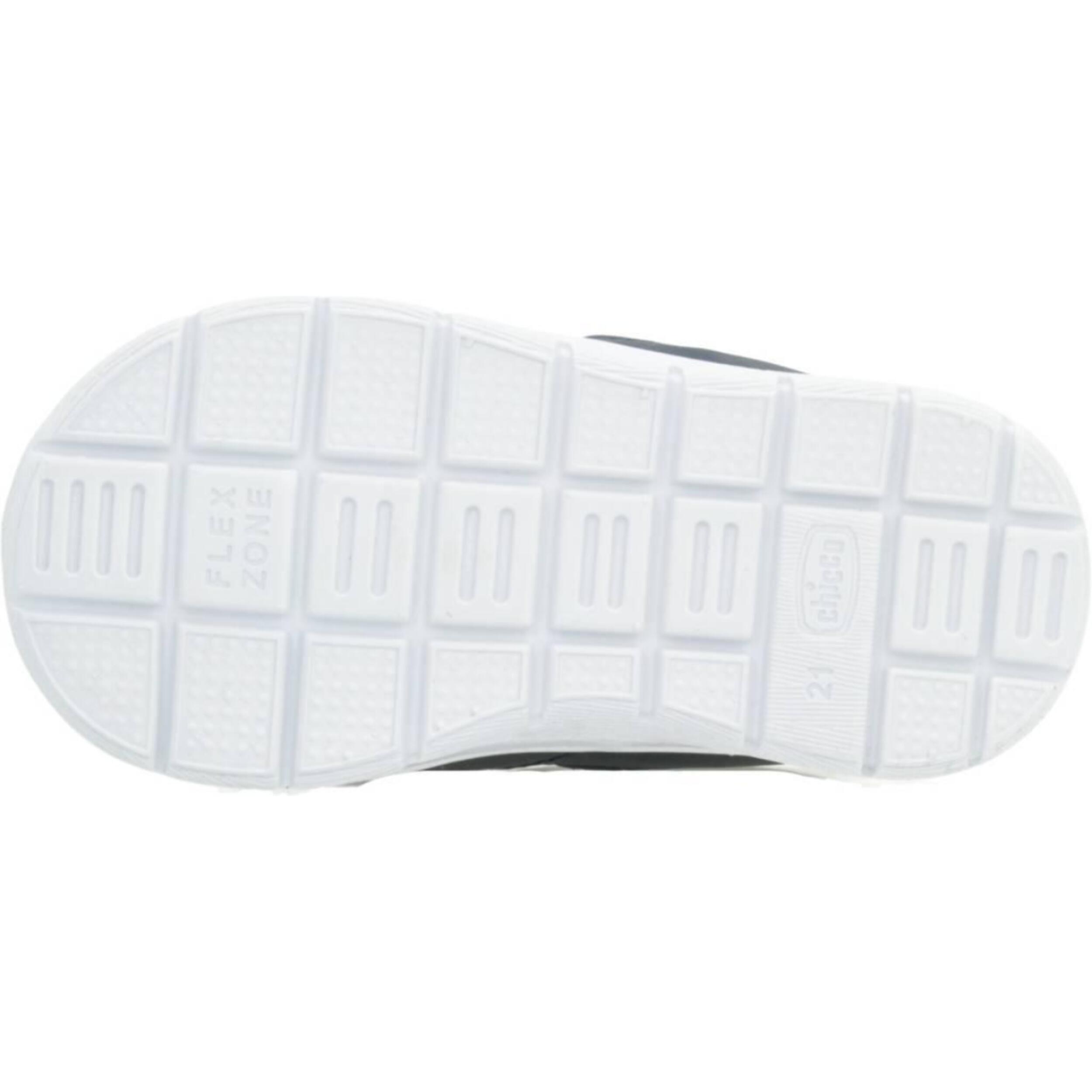 Zapatillas Niño de la marca CHICCO  modelo GAZEBO AZUL