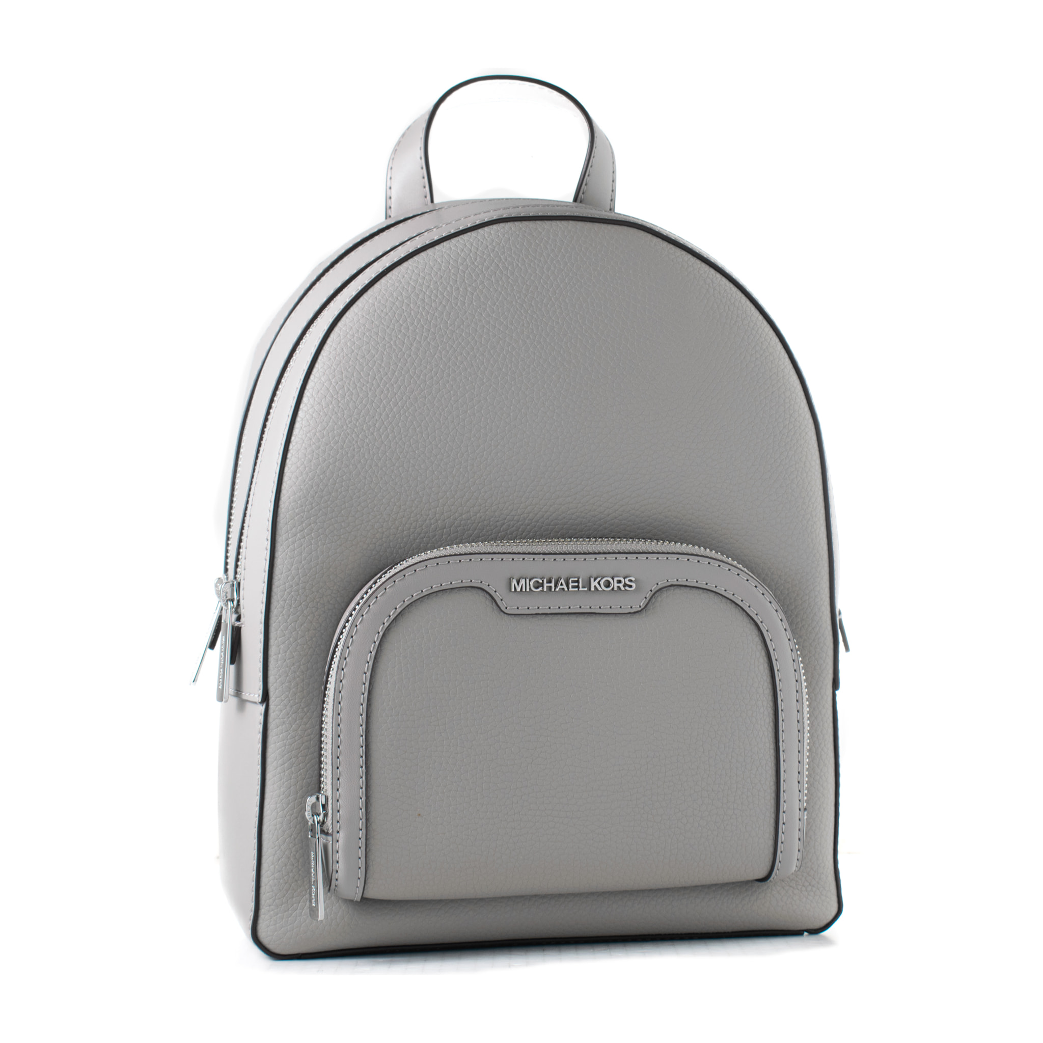 Michael Kors Mochila para Mujer 35S2S8TB2L-PEARL-GREY