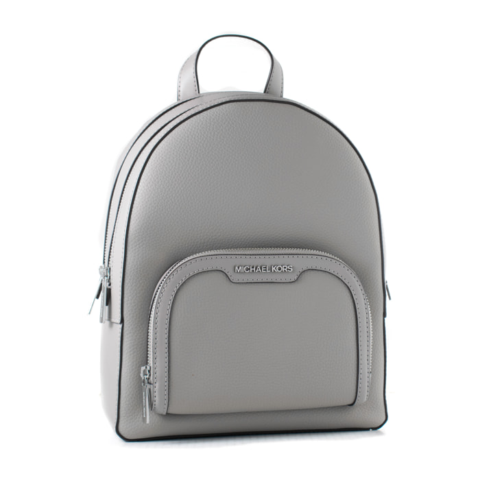 Michael Kors Mochila para Mujer 35S2S8TB2L-PEARL-GREY