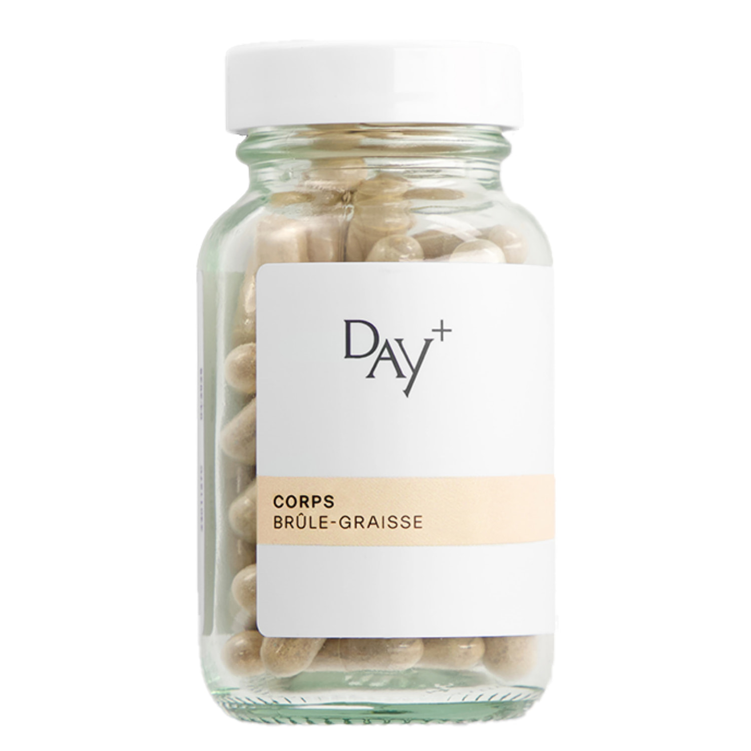 Corps - Brûle-Graisse
