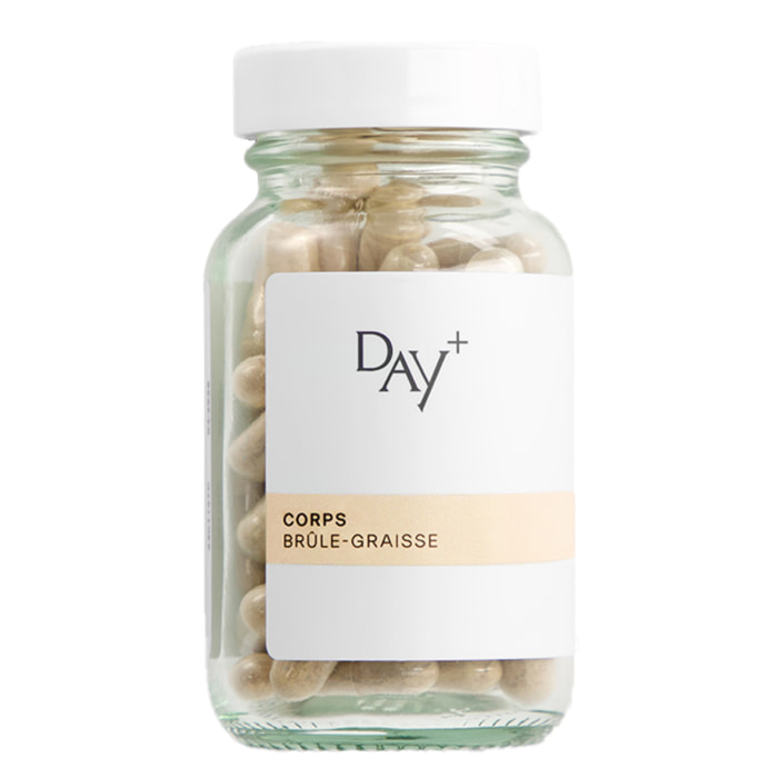 Corps - Brûle-Graisse