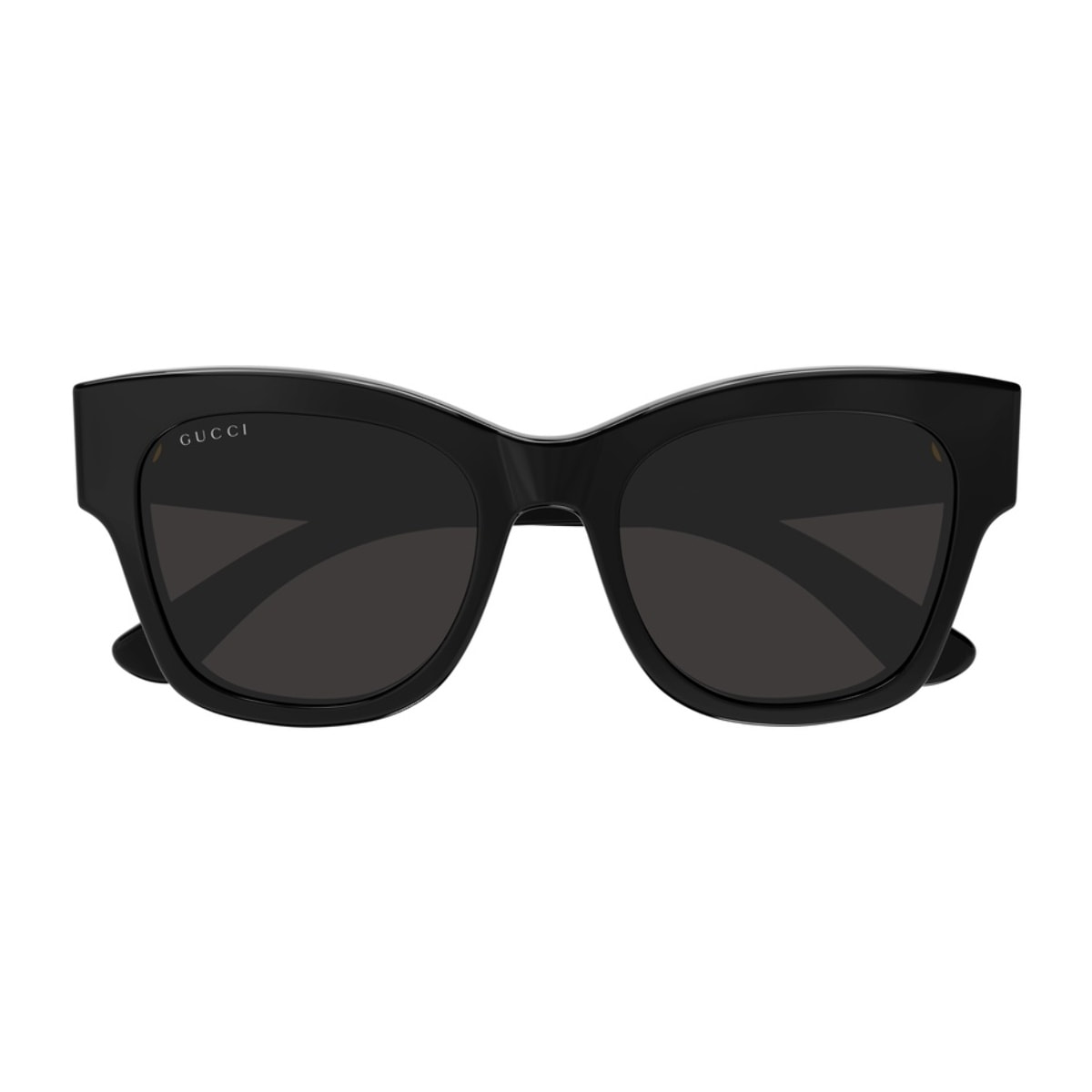 Gafas de Sol Gucci GG1789S-001 de Acetato Mujer 53 mm