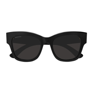 Gafas de Sol Gucci GG1789S-001 de Acetato Mujer 53 mm