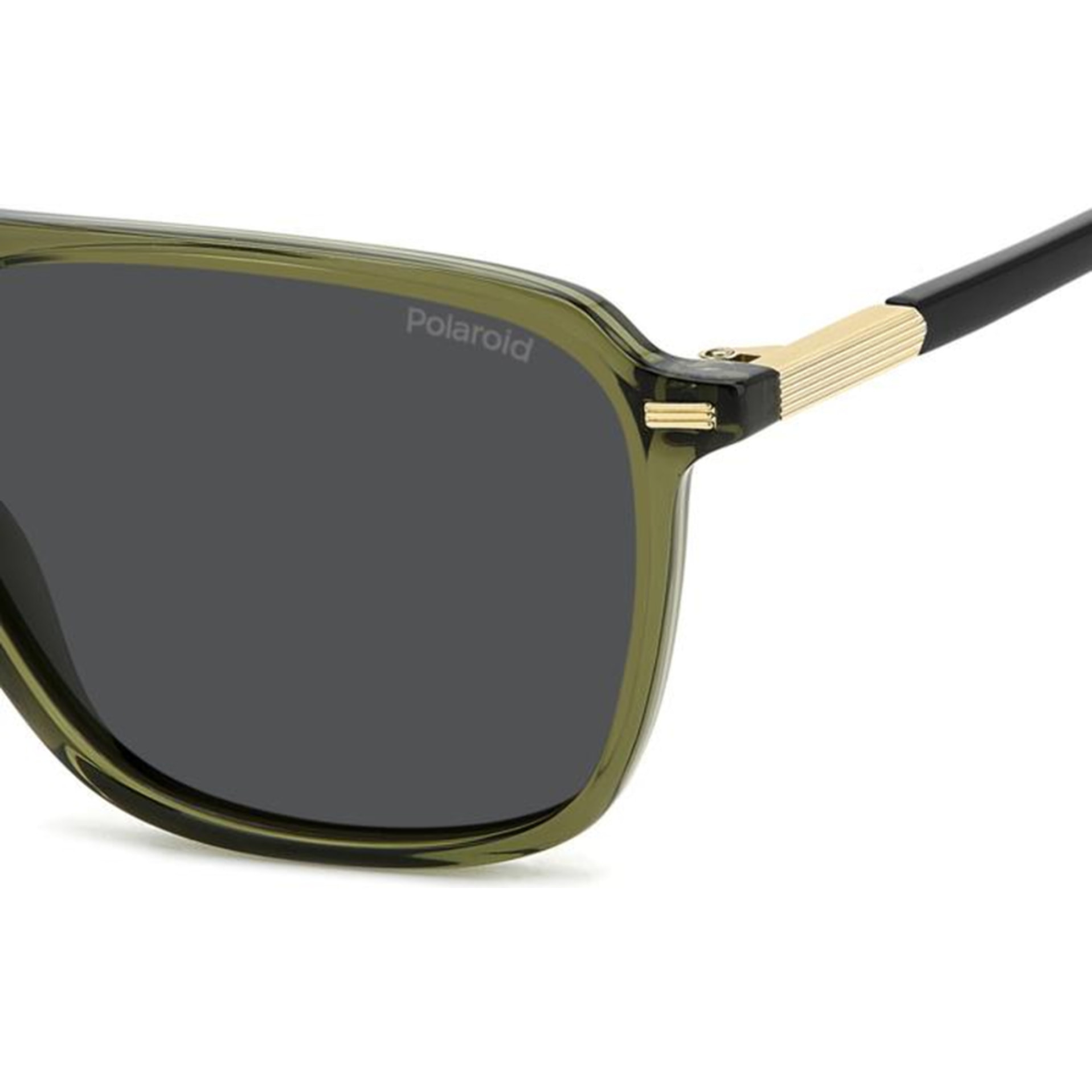 Gafas de Sol Polaroid PLD 4182/S/X 4C3 Polarizadas de Policarbonato Hombre 57 mm