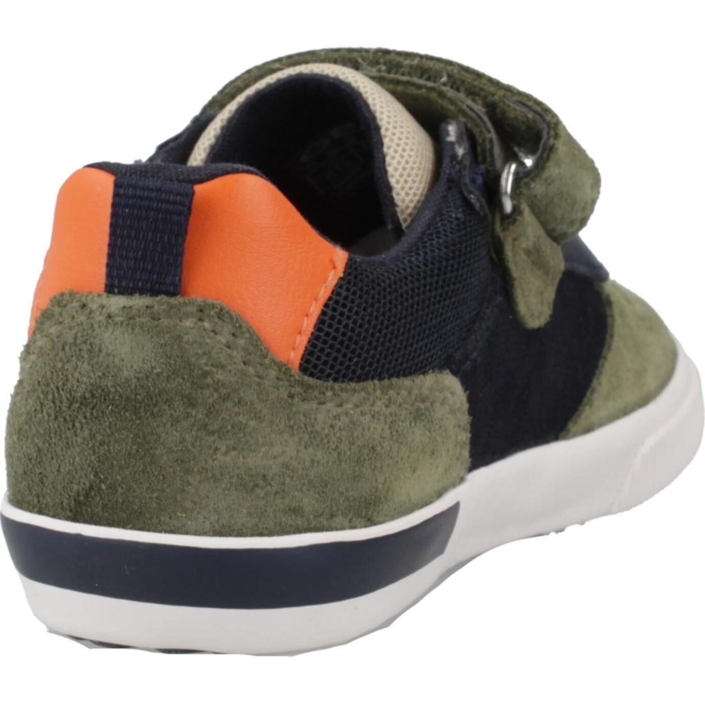 SNEAKERS GEOX B KILWI BOY