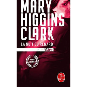 Higgins Clark, Mary | La Nuit du renard | Livre d'occasion
