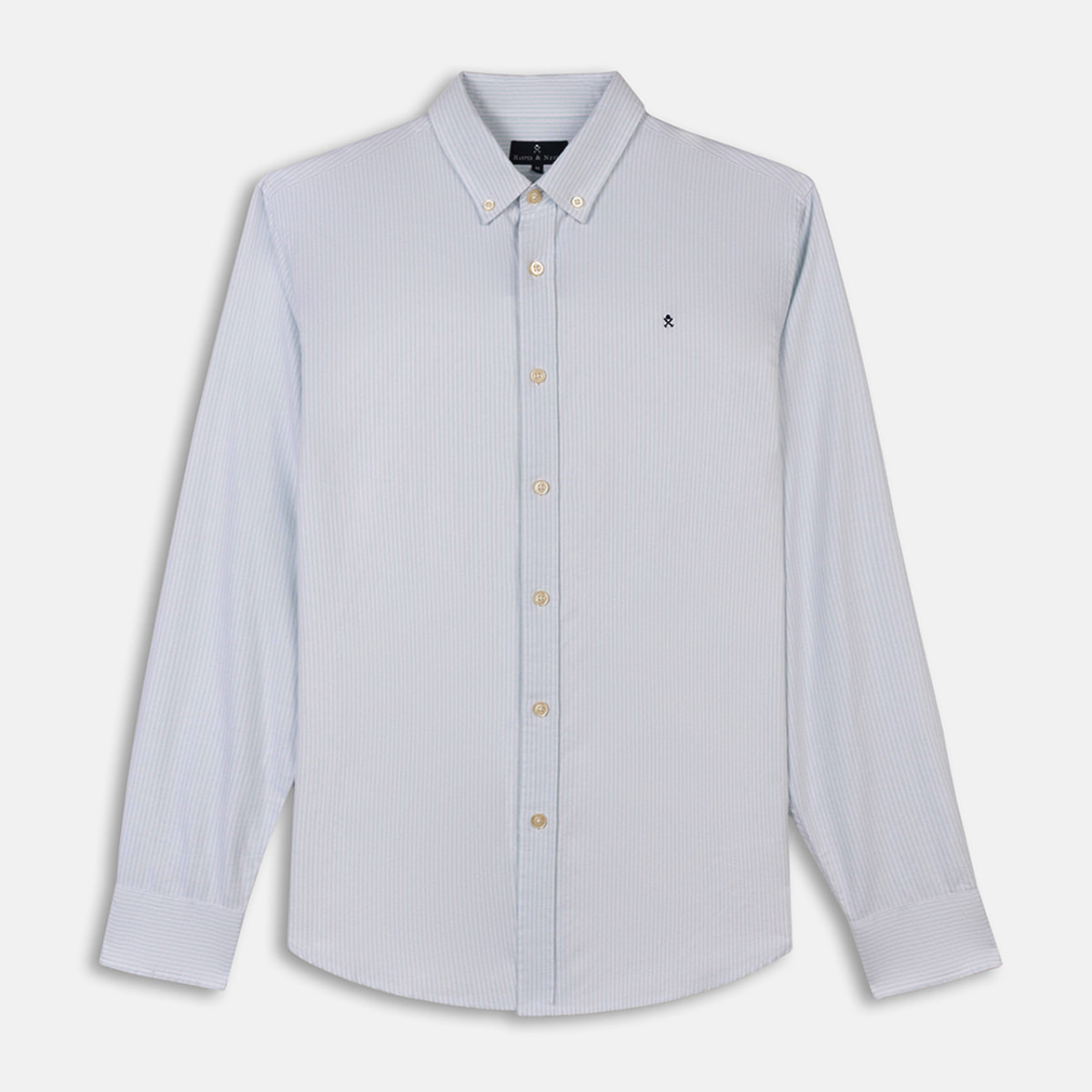 CAMISA MEDITERRANEO