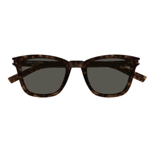 Gafas de Sol Saint Laurent SL 716/K SLIM-002 de Acetato Mujer 53 mm