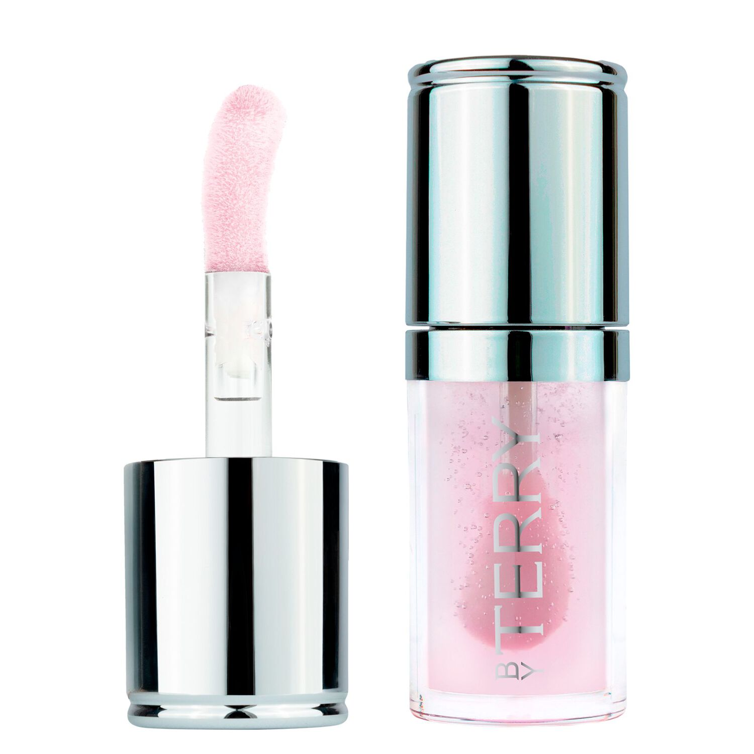 Baume de Rose Lip Oil Serum - Huile-sérum Nutri-Sublimatrice