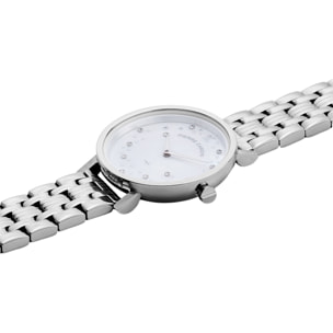 Reloj Pierre Cardin CCM.0550 Mujer Analogico Cuarzo con Correa de Acero inoxidable