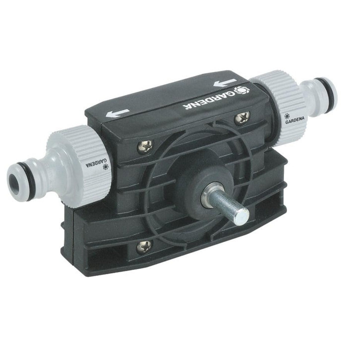 Minipompe pour perceuse GARDENA - 1490-20