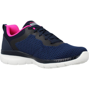 SNEAKERS SKECHERS BOUNTIFUL-QUICK PATH