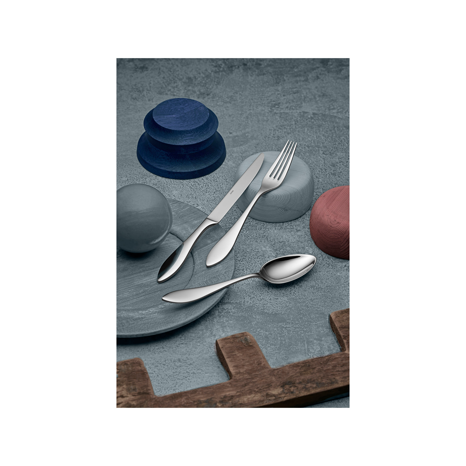 Couteau de table Indra