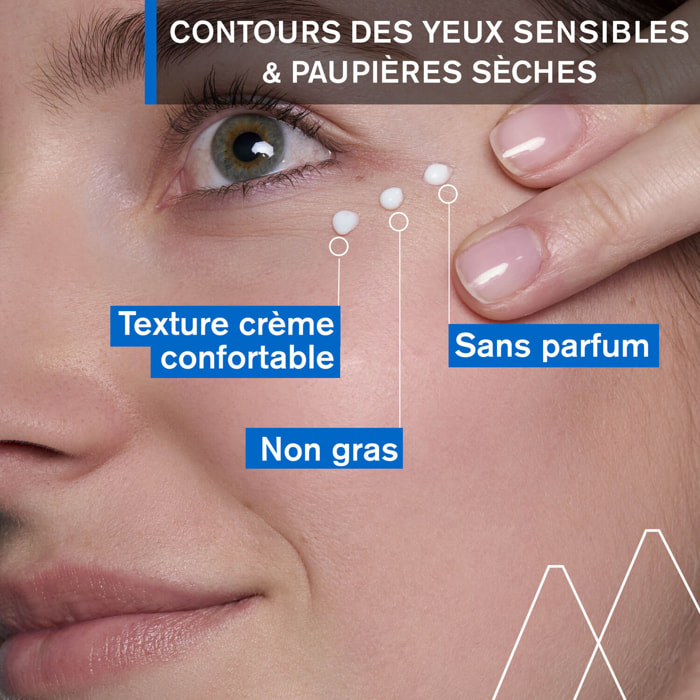 Xémose C8+ - Soin Apaisant Contour Yeux 15 ml