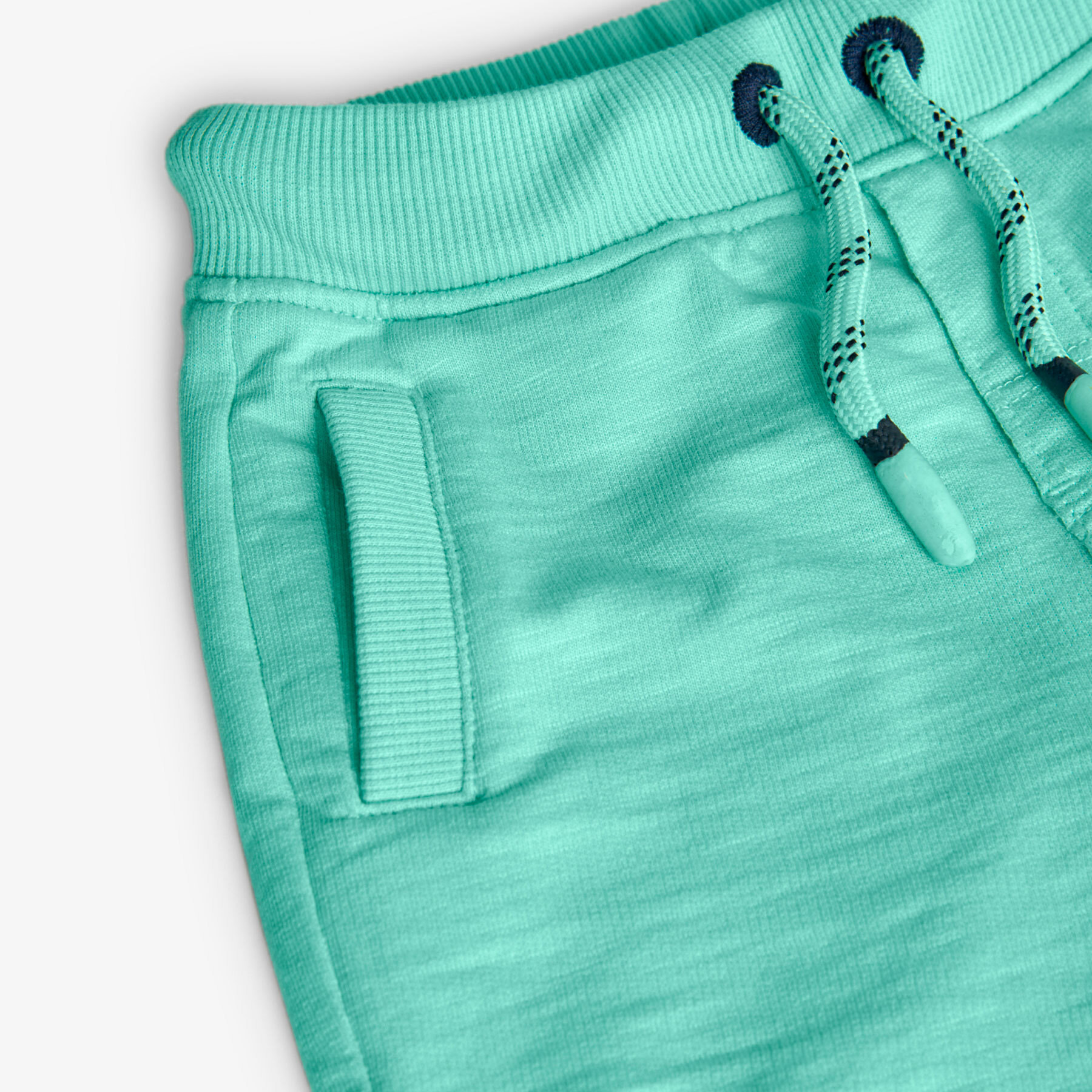 Bermuda en molleton  -BCI