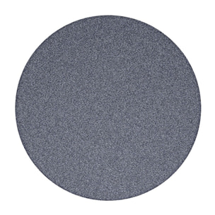 Pierre de ponçage de rechange pour douchette pédicure, grain standard (SATWTSSO46)