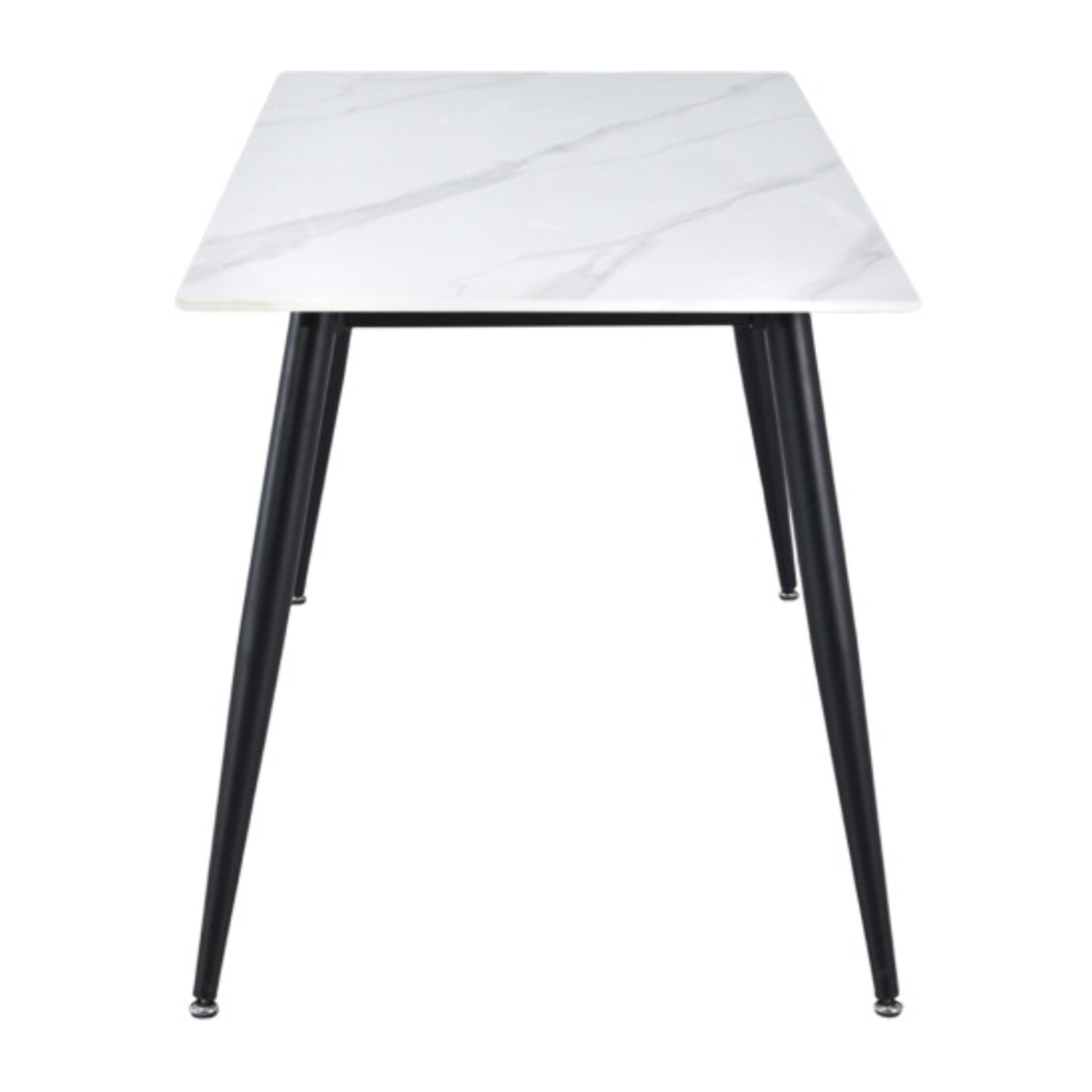 Table de repas en céramique 130 x 70 cm - STONE 2